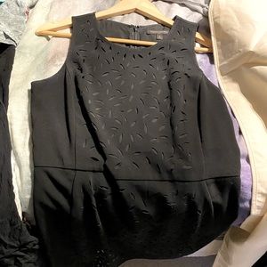 Banana Republic dress